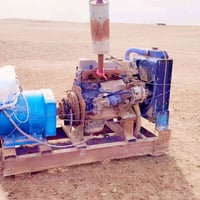 مولده • سماوه • مستعمله ٢٠ يوم