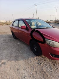 بي واي دي F3 • ٢٠١٥ • رقم اربيل