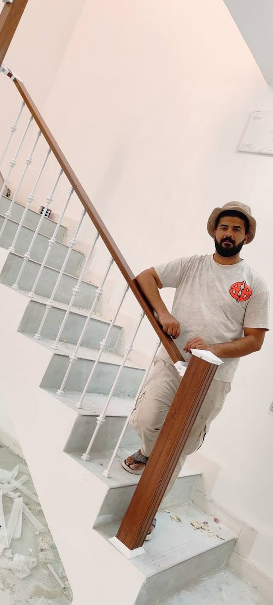 *********** واتساب اتصال عرض مفتوح  ويانه بلاش بلاش بلاش سارع واحجز وخلي منزلك جميل ماعليك بس الاتصال او مراسله الصفحه واتساب موجود 👍اليكم الاسعار      *********** 
⭕️سعر المتر الالمنيوم 4 خطوط عدل ب35الف🇹🇷
⭕سعر المتر الالمنيوم 3خطوط عدل ب33الف 🇹🇷
⭕️سعر المتر الالمنيوم الفر 4خطوط ب40الف 🇹🇷
⭕️سعر المتر الالمنيوم المربع ب65الف🇹🇷
⭕️سعر المتر الجام مقسى 10ملم ب 55الف 🇹🇷
⭕️سعر العرانيص البايه ب17الف🇹🇷
⭕️سعر المتر السقوف الثانويه ب10الف🇹🇷
⭕سعر الدنكه الكريستال .140الف
    سعر المتر مربع الارجل . ٤٥الف 
سعر المتر دبل رجل ٦٠الف 
سعر محجر السيام الحديد ٧٥ الف 
المواد تركي المنشأ . ضمان 10 سنوات 
هذا السعر يشمل كرسته وعمل ونقل وشد نعمل في ذي قار والأقضية والنواحي للاستفسار الاتصال عله الرقم *********** واتساب موجود 🇹🇷 
***********
تريد تعرف تكلفته درجك صوره مقطع فيديو ودزه خاص وانه احسبه كامل مع الدنك شكد تكلفته . متابعه واعجاب للبيج . #يامهدي @  بيبان شبابيك وتفاصيله تفضل خاص
