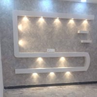 ديكورات كربلاء • واجهات فوم ترك • تخفيضات مطاعم وكافيهات