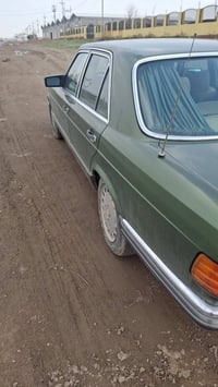 جامبو رئاسي • ٢٨٠ اس • ١٩٨٢