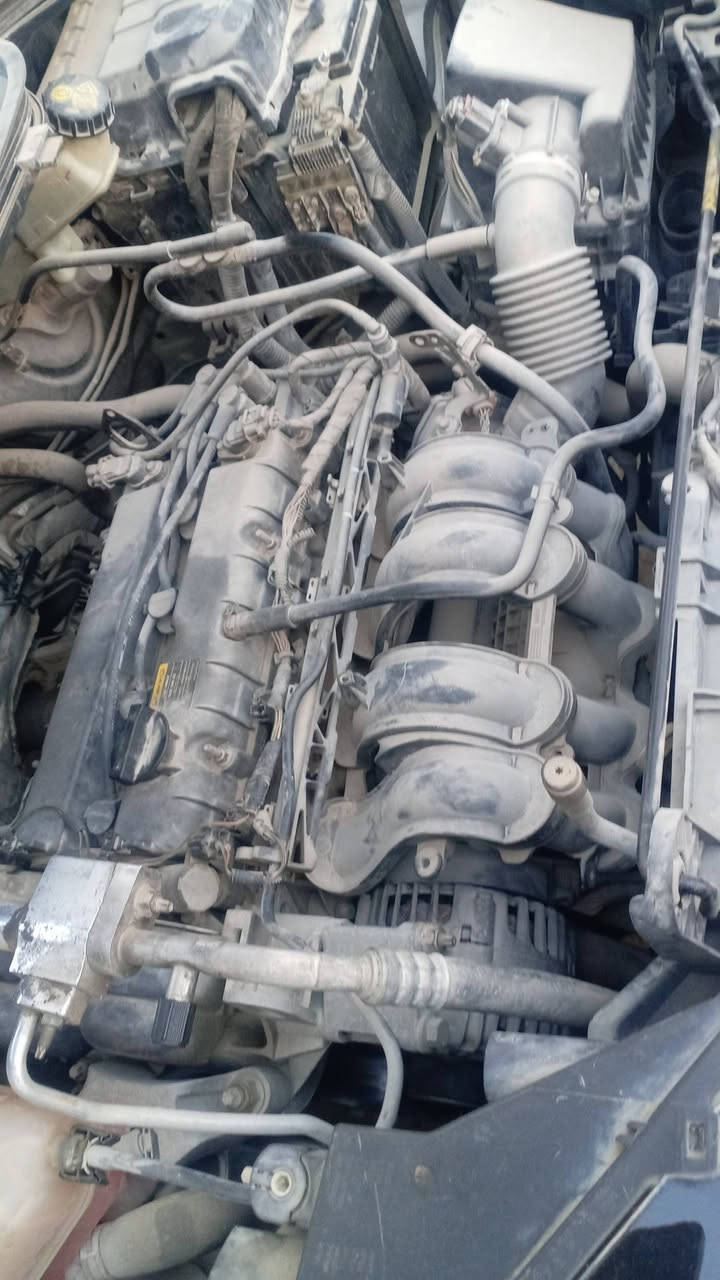 يتوفر قطع غيار كامل مع كير ومكينة فورد ايكو سبورت 2015
العنوان السليمانية الصناعة خلف كراج بغداد القديم لأي استفسار يرجى الاتصال على الأرقام التالية ***********
***********
