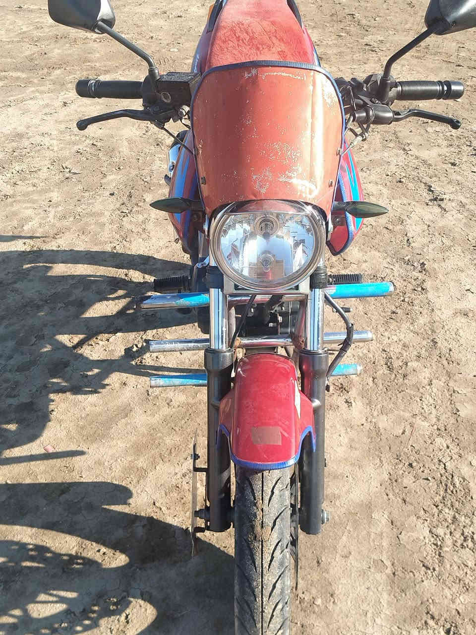 بوندا للبيع موديل 19محرك ما مفتوح بيها درع وشفقه تفصال العنوان الموفقيه السعر خاص على الاتصال ***********
