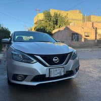 سنترا • ٢٠١٩