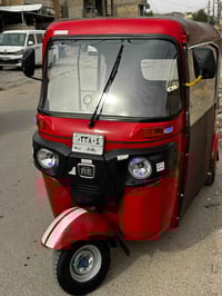 تكتك • موديل ٢٢ • كفاله عامه