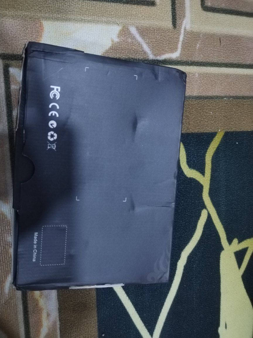 تيفي بوكس 
ب١٥ 
وبالعافيه

مكان ماتشترك رابعه باوع لعباتك هنا🤍


**إذا كنت صاحب هذا الإعلان وتريد حذفه لأي سبب، رجاءا أرسل رسالة إلى الدعم الفني**