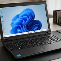 لينوفو L540 • 8 جيجابايت • قرص SSD