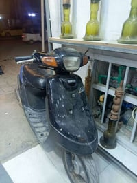 دراجة 60 • ترتيب خارجي • بغداد المشتل