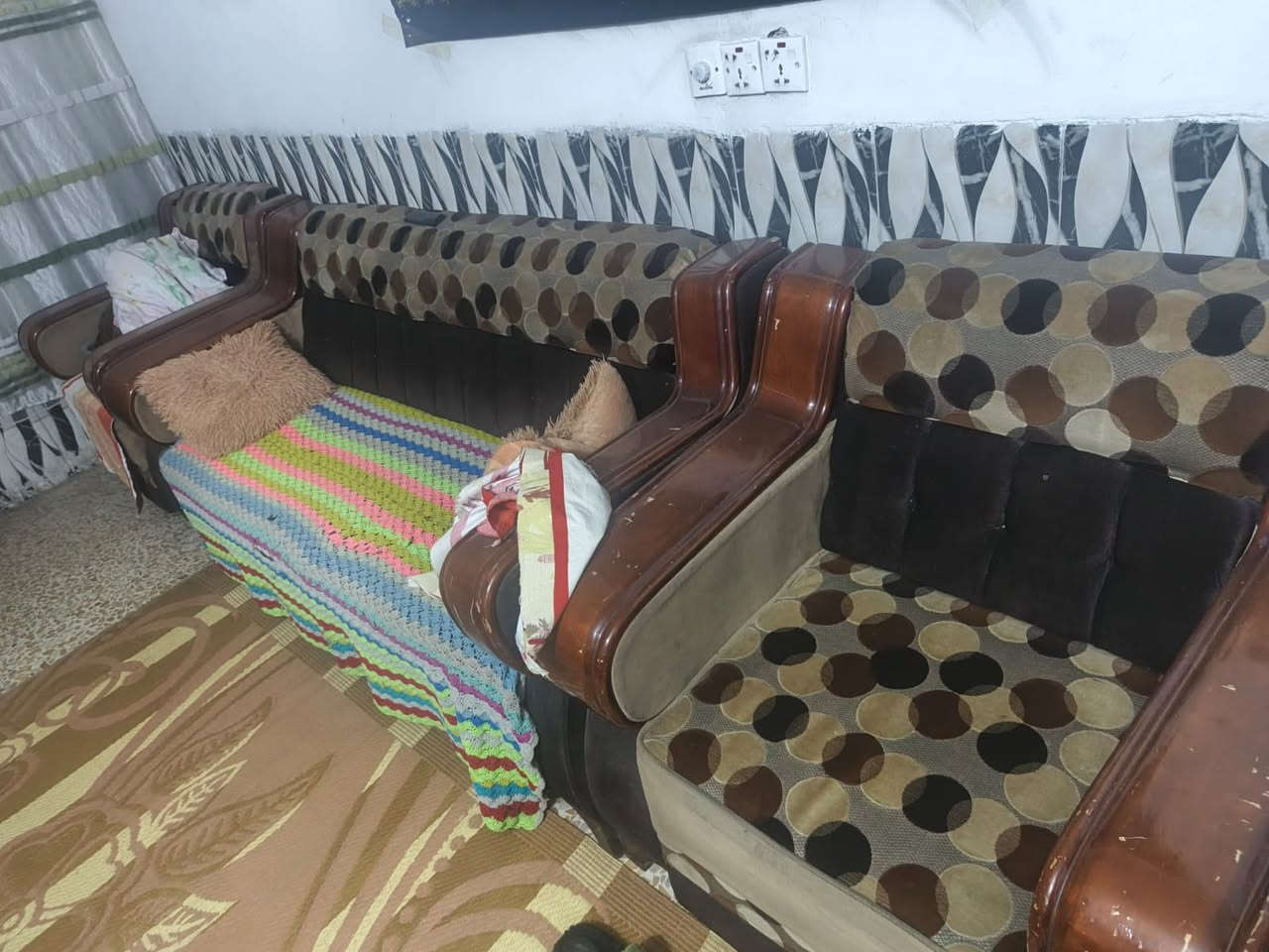 غراض للبيع عنوان الشعب


**إذا كنت صاحب هذا الإعلان وتريد حذفه لأي سبب، رجاءا أرسل رسالة إلى الدعم الفني**
