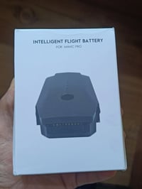 بطارية درون مفك برو • جديدة • كربلاء