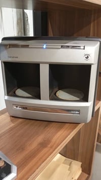 ماكنة قهوه تركية دبل  أين موقع البيع؟:  المنصور هل يمكن التفاوض على ال...