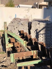 خلیفان • خرماشە 11 • دبل اسپرنک