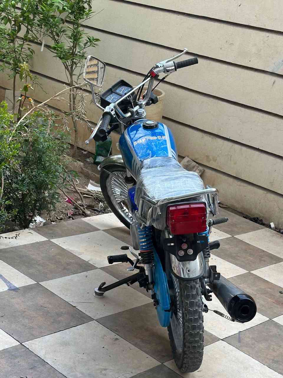 السلام عليكم
نامه برو 
كفاله عامه 
موديل 2019
محركً اخرس شلعه ومعدل طيران
السعر ٣٨٠ وبيها مجال
اوراق اصولي مكان بابل مركز
***********
