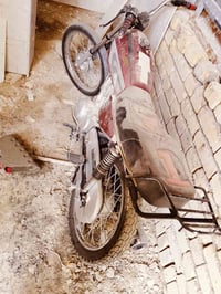 دراجة • للبيع • قابل تفاوض