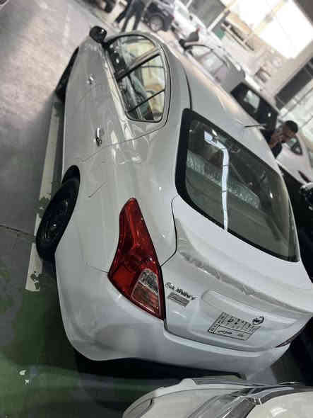 سلام عليكم سني هندي ٢٠١٨ رقم بغداد تحويل مباشر گير مكينة حدادية مكفولات تبريد شغال سياره جاهزة بدون نواقص ماشية ١٣٠ بيه باردات بسيطة وتكحيلات بسيطة او رصعتين كد الاصبع مبينات بلصور وقبق جنطة مفتوح بقية سيارة جاهزة 

سعر   ١٠٢  وبيه مجال 
مكان السيارة بغداد معارض البياع

***********
