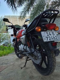 بوكسر • 2021 • ما مبدل