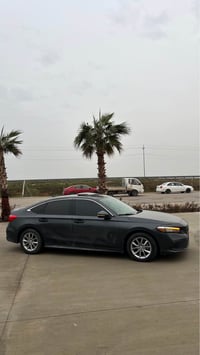 سيفيك • ٢٠٢٤ • مكينة 2.0