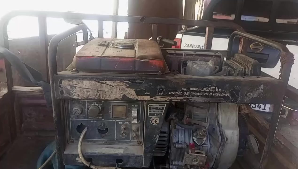 السلام عليكم اخوان هذا المولد كامه للبيع بي جبنه يشتغل خير من الله العنوان جسر ديالى  للشراي هذا رقمي ***********
