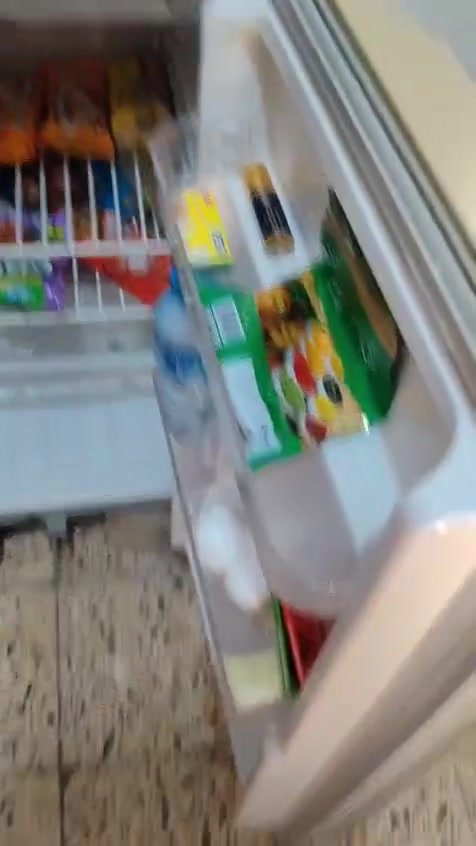 ثلاجه حجم صغير للبيع نطيفه كلش وتجميد فول السعر ٥٠ وبيه مجال


**إذا كنت صاحب هذا الإعلان وتريد حذفه لأي سبب، رجاءا أرسل رسالة إلى الدعم الفني**