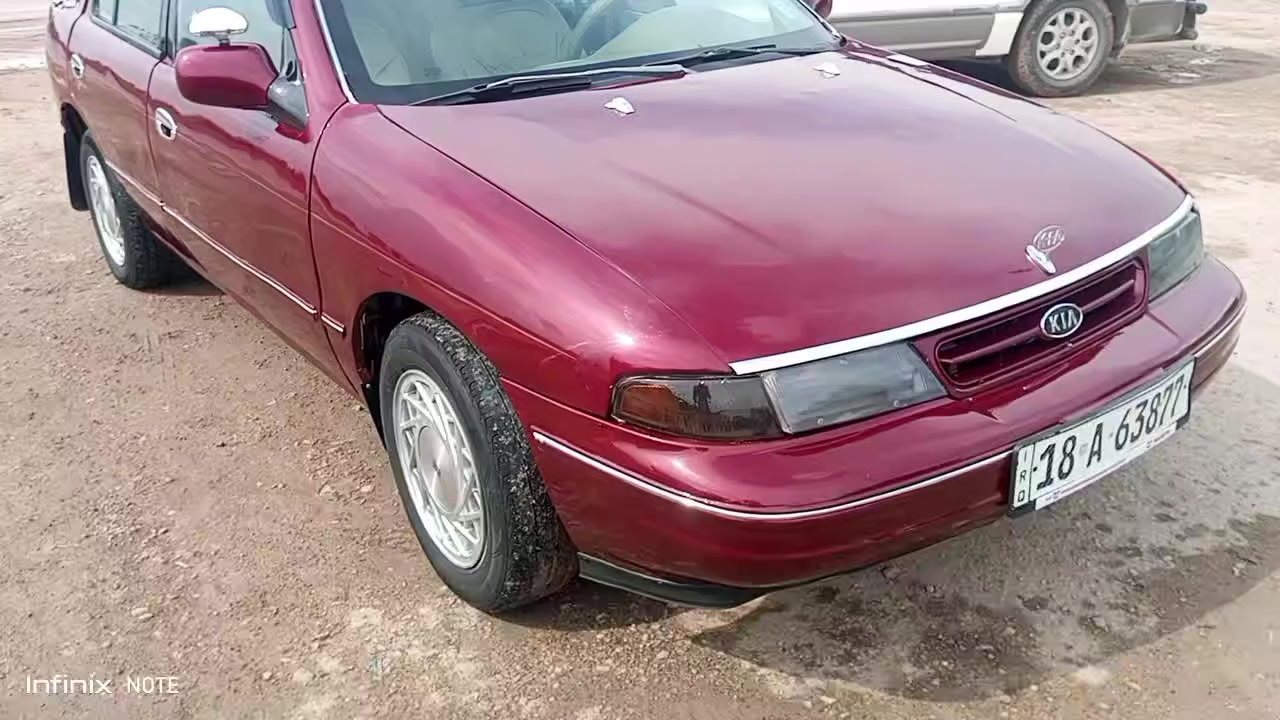 البيع كيه سيفه رقم بابل مشروع وطني سياره مكفوله كفاله عامه من كص وضربه مكينه مفتوح كير عادي حدادية اماميه خلفيه جديده تخم تاير جديد كهربائيات كلها شغاله  سياره حلوه كلش وجاهزه مصبوغ حزام الجماليه فقط سعر 32وبيه مجال مكان بابل ناحية الشوملي  ‏‪***********‬‏
