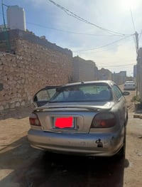 سيفيا • ٢٠٠٠ • نجف