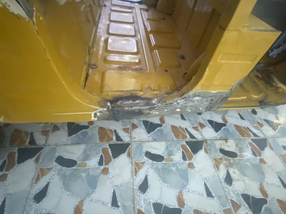 السلام عليكم تكتك مديل 19  رقم وسنويه انكليزي واسط تحويل ثاني يوم التكتك خير من الله مثل وااضح كدامك من ايدك الشارع السعر 5500 الاستفسار ***********
