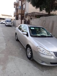 بي واي دي • ٢٠١٣ • رقم نينوى