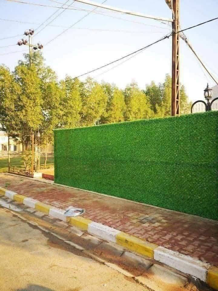🔷 تنفيذ ونصب أسيجة BRC بأفضل الأسعار 🔷
نوفر لكم عمل ونصب أسيجة BRC بجودة ممتازة وشغل مرتب وسريع، مناسب لـ:✔ حماية الأراضي✔ المنازل والمزارع✔ المدارس والمخازن✔ المشاريع والمواقع

🔹 أسعار مناسبة🔹 قياسات حسب الطلب🔹 شغل مرتب ومتين🔹 تنفيذ سريع

إذا تريد سعر أو استفسار أو معاينة راسلنا الآن على الصفحة 📩ونرد عليك بأسرع وقت إن شاء الله
***********📞 وات ساب
