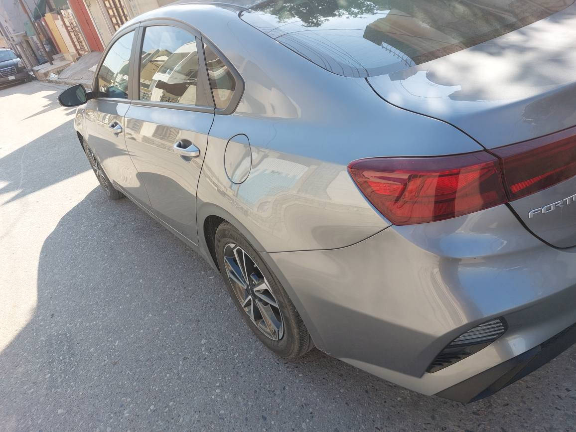 للبيع فورتي ٢٢ نص فول منفيس تترقم نينوى ماشيه ٢٠ميل مكانها موصل حي السماح للاستفسار
***********
***********
