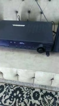 سستم مسرحي ب ٦٥ الف سعر نهائي بدون معامله رجاءا.. المضخم سوني مع دمام ...