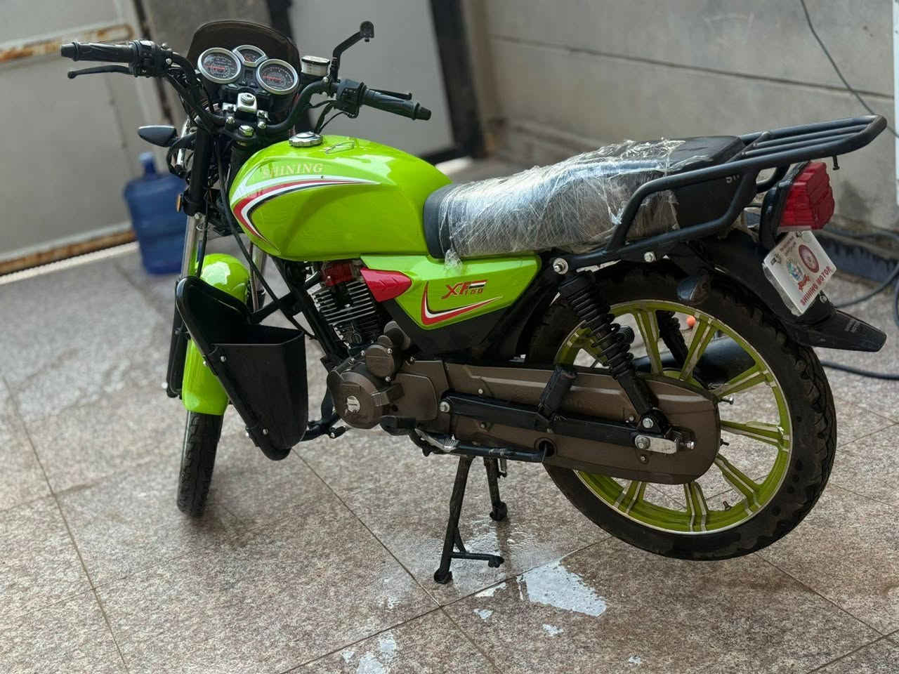 شايننك مديل 2025 فول  مكفوله اصولي طالعه من الوكيل صار شهر سعر مليون ونص وبيه مجال ديوانية  تواصل ***********
