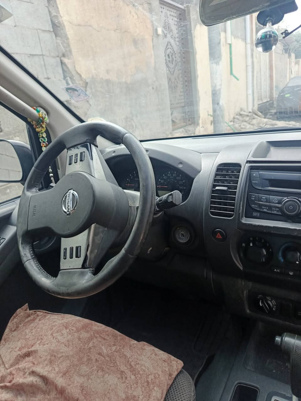 السلام عليكم نيسان للبيع موديل 2007


**إذا كنت صاحب هذا الإعلان وتريد حذفه لأي سبب، رجاءا أرسل رسالة إلى الدعم الفني**