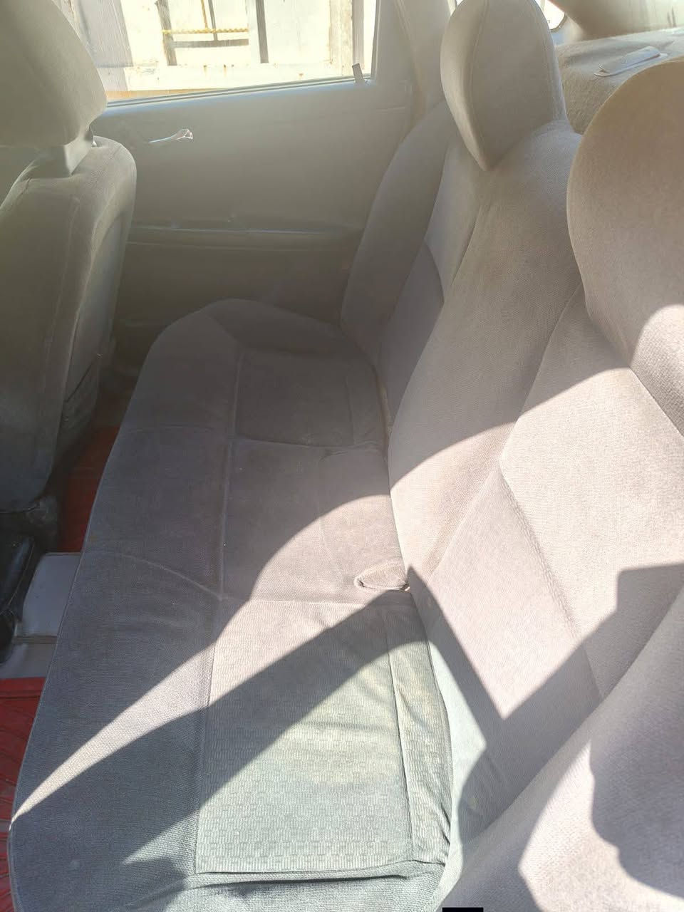 امبالا موديل ٢٠٠٨كاملة مكملة للبيع رقم انكليزي مشروع وطني ثاني يوم تحويل عنوان كركوك حي العسكري ***********
