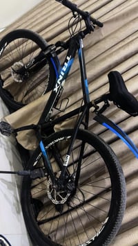TRINX – فئة ماونتن بايك (MTB) قياس 26 التصميم الايطالي 🇮🇹 الهيكل فريم ...