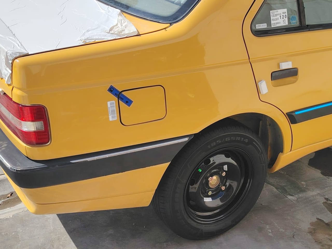 بيجو لميس اكد ٢٠١٦ دشبول عالي شكل جديد كفاله عامه رقم بغداد مداور ثاني يوم  السياره موجوده بالديوانيه العسر ٤٥ وبيها مجال بسيط مامتواجد ع الخاص  ***********
