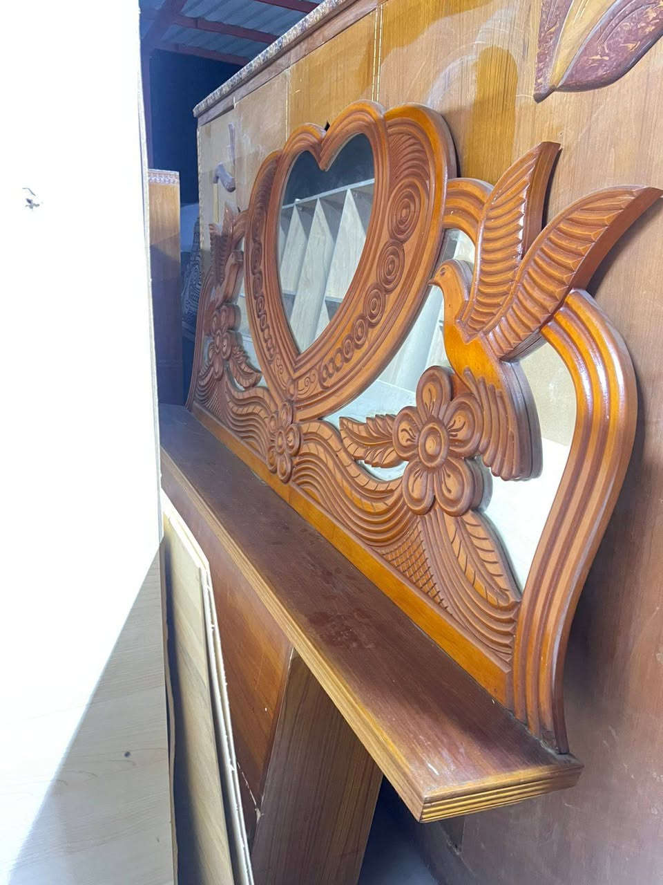 غرفه للبيع نضيفه سعر ٥٥٠


**إذا كنت صاحب هذا الإعلان وتريد حذفه لأي سبب، رجاءا أرسل رسالة إلى الدعم الفني**