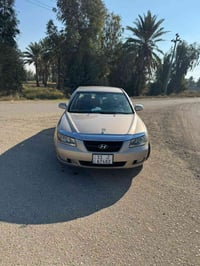 سوناتا ٢٠٠٨ للبيع ترهم مراوس حسب القناعه كامله من كلشي محرك ٢٤٠٠ دوش س...