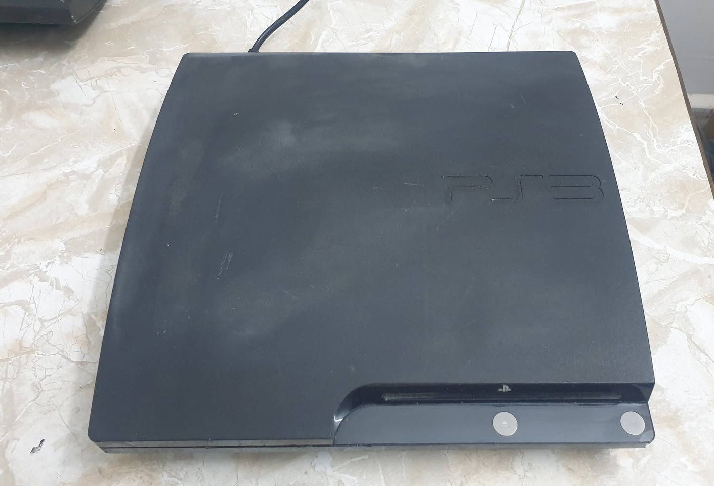 للبيع
بليات 3 عاطلة ابيعهم فحم (فقط اجهزة)
الاول سلم اوربي موديل CECH 2004A بيه هارد 120 كيكا من اشغله الكلوب يشتغل اخضر بعدين يرجع يصير احمر بدون ما يصير اصفر 
الثاني فات اوربي موديل CECHG03 بيه هارد 320 كيكا مهكر كاستم جان يشتغل طبيعي قبل بس هسة من اشغله يطلع كلوب اصفر بعدين يرجع احمر 

السعر 35 ألف 
للحجز على الخاص 
يوجد توصيل لجميع المحافظات


**إذا كنت صاحب هذا الإعلان وتريد حذفه لأي سبب، رجاءا أرسل رسالة إلى الدعم الفني**