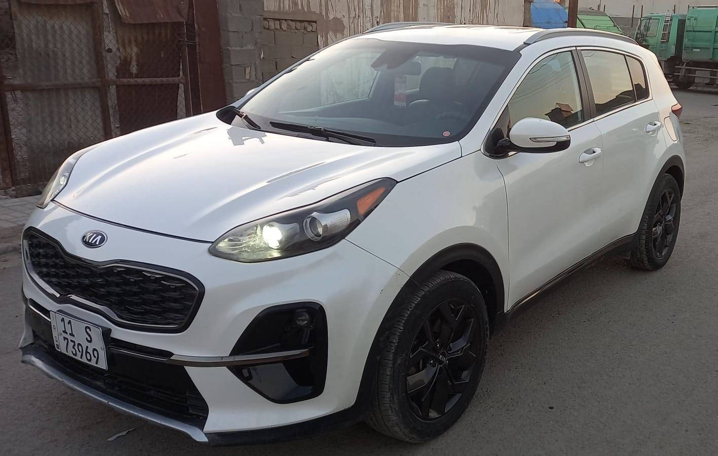 السلام عليكم سبورتج للبيع موديل 21 امريكي نص فول جلد كاميرا شاشه تحكم ستيرن استثناء البصمه فتحه ما بيها عنوان بغداد شماعيه رقم الهاتف ***********
