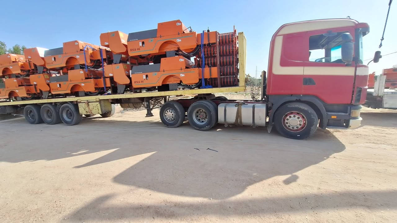 تم وصول كابسات يرانيه 2026 شركه ارض الغدير  📌 كربلاء  /طريق كربلاء   نجف عمود 785 كل توفيق نشالله


**إذا كنت صاحب هذا الإعلان وتريد حذفه لأي سبب، رجاءا أرسل رسالة إلى الدعم الفني**
