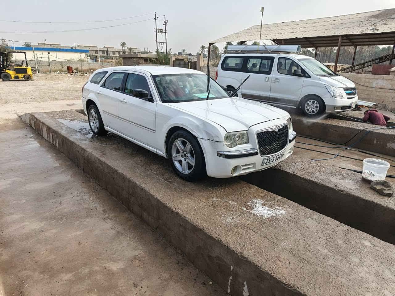 دوج ماكنوم اوباما موديل 2008 رقم بغداد باسمي سنوية نهاية 26 مصبوغة عام جمالية بدون ضربة مكفولة من الضربة القوية والكص محرك 3500 خير من الله كير اوتماتيك اكسل مكفولات بيها نواقص بسيطة منضومة غاز شغالة السعر 80 وبيها مجال للشراي رقم تلفوني 
***********
***********
