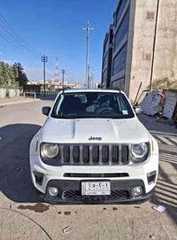 جيب رنكيد المتدد فول مواصفات موديل 19 سياره ماشية ٧٠ الف كيلو بسمي رقم...