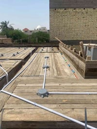 تفضل 07716465195  عملي صحيات +كهرباء