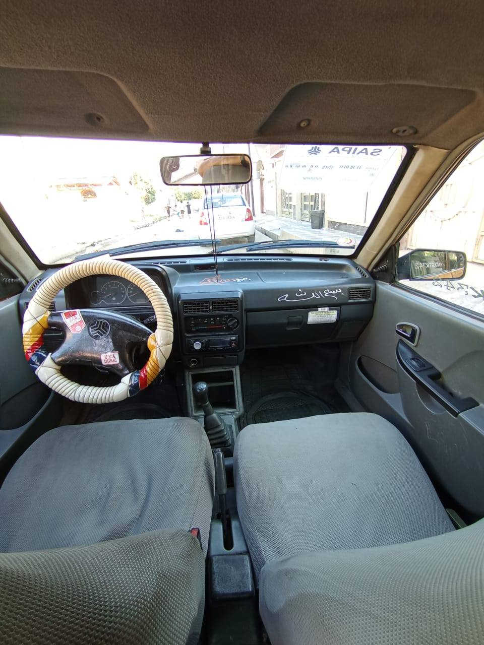 سايبه للبيع مديل 11 شرط كير موحرك محور ماصده طيرات اربع جديد كهربيات شغاله السعر 25 الاستفسار عل رقم ***********
