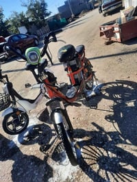 دراجات شحن • الفلوجة الأنبار • للبيع