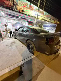 جارجر ٢٠١٠ • مكينه جديده • كير مكفول