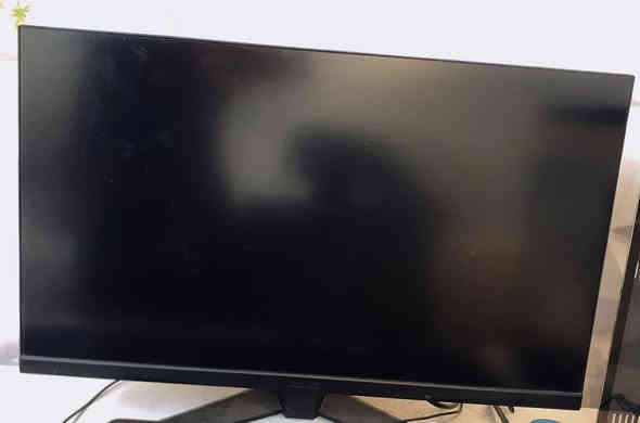 شاشة ازوز tuf gaming للبيع نضيفة كلش ممشتغلة هواي مع الكارتونة
مواصفاتهة
27 انج
2k
180 هرتز
1ms
Fast ips
سماعات داخلية
للبيع ب200 الف قفل
و متوفر توصيل لكل العراق 
مكاني بغداد البياع
للاتصال
***********
