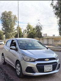 سبارك ٢٠١٨ • ٥٧٠٠٠ كم • صبغ خلفي