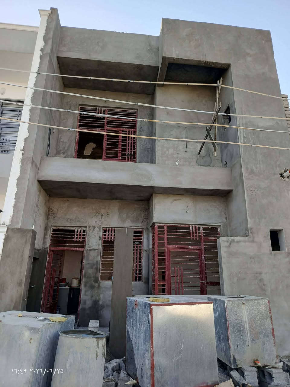 سلام عليكم اشتغل لبخ درجة اولى داخل سامرة وخارج شغل فول ومرتب
الاستفسار 
***********
