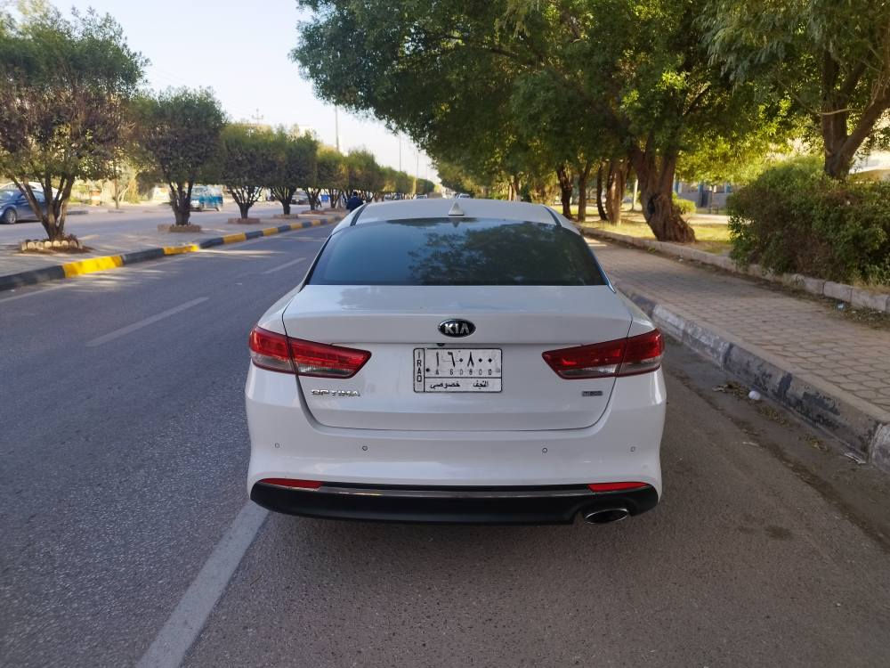 كيا ابتمه ٢٠١٦ وارد امريكي حادث چاملغ خلفي صبغ قطعتين فول مواصفات ما عدا الفتحه تخم تايرات جدد حداديه جديده سعر ١١٤ مع المجال البسيط سنويه جديده بسمي *********** مكان السياره كربلاء الانتفاظه الثانيه كربلاء, العراق
